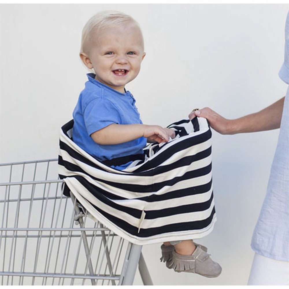 Covered Goods Multi-Use Nursing Cover - Picture 2 of 7